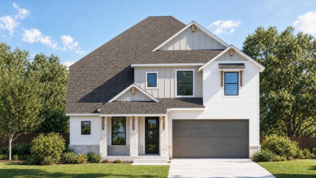 Elevation C3
