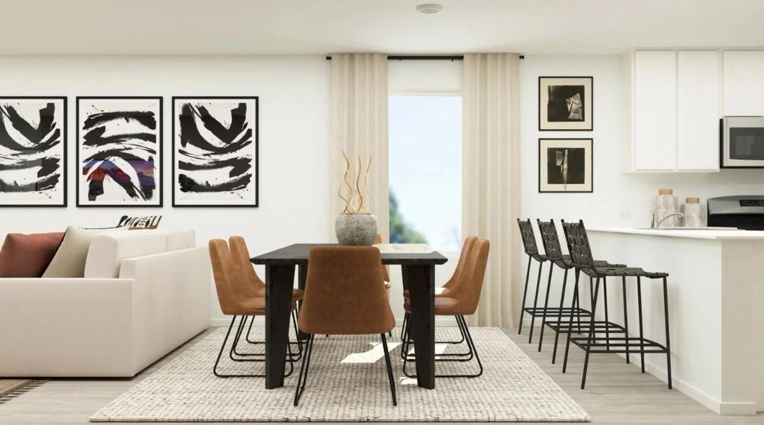 *Not actual home, for illustration purposes only*