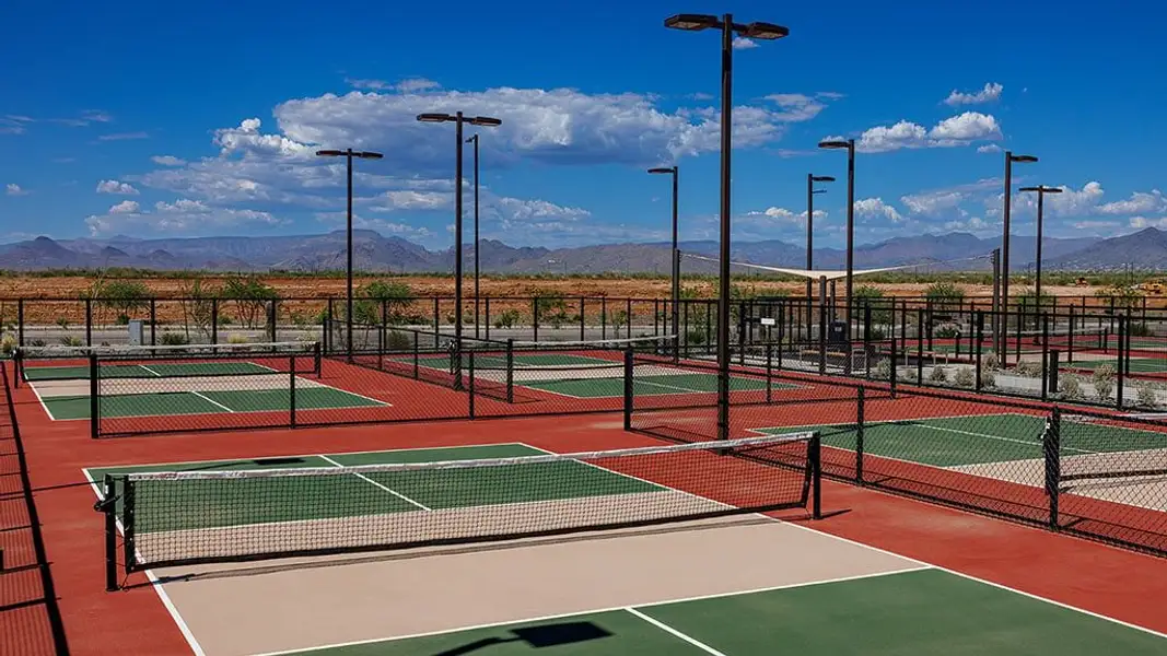 Community amenities in Verdin, Phoenix (Image 31).