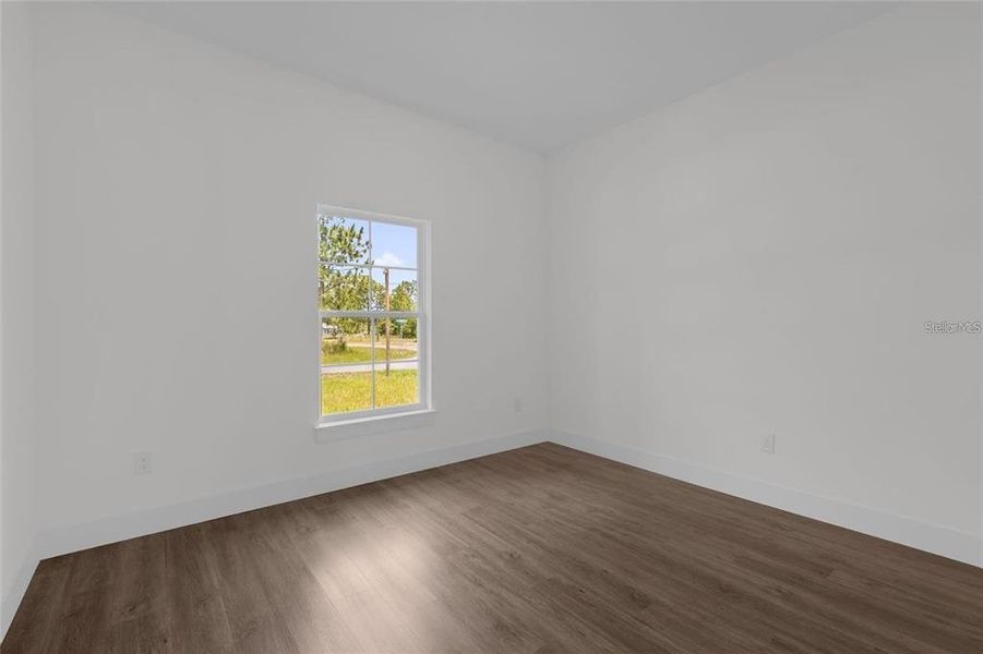 Spacious, unfurnished interior of a new home in , Citrus Springs (Image 17). Spacious, unfurnished interior of a new home in , Citrus Springs (Image 17).