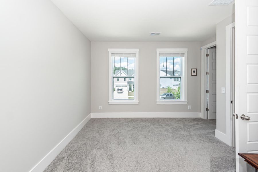 Spacious, unfurnished interior of a new home in , Ravenel (Image 59). Spacious, unfurnished interior of a new home in , Ravenel (Image 59).