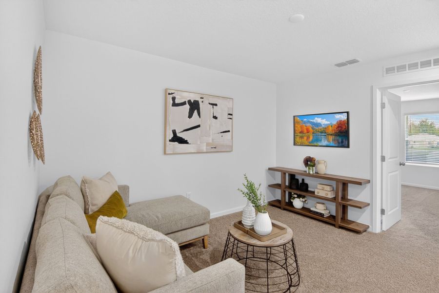 MODEL PHOTOGRAPHY - Loft