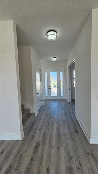 Spacious, unfurnished interior of a new home in , Englewood (Image 36).