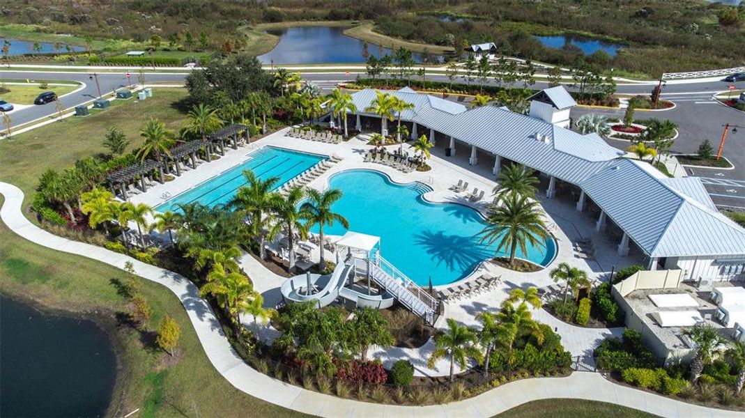 Community amenities in Farm at Varrea, Plant City (Image 57).