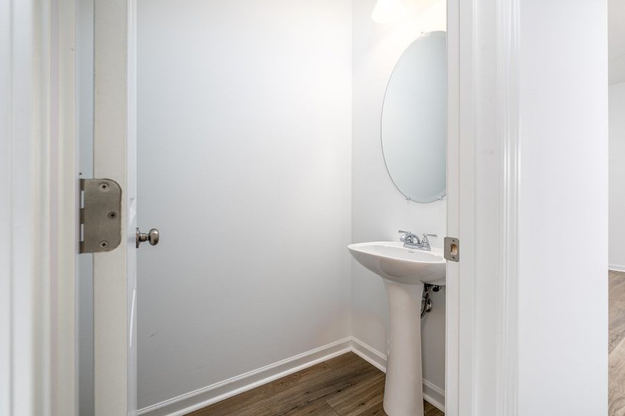 Image 39 of a home in Ridgewood.