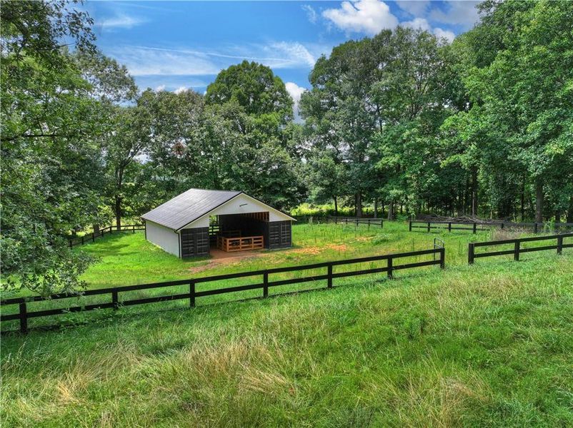 Natural landscape and outdoor views near in Ellijay (Image 121). Natural landscape and outdoor views near in Ellijay (Image 121).