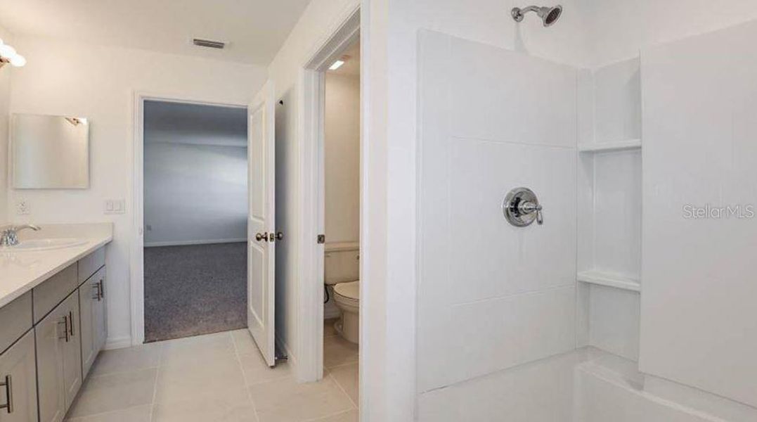 Image 18 of a home in Palm Wind.