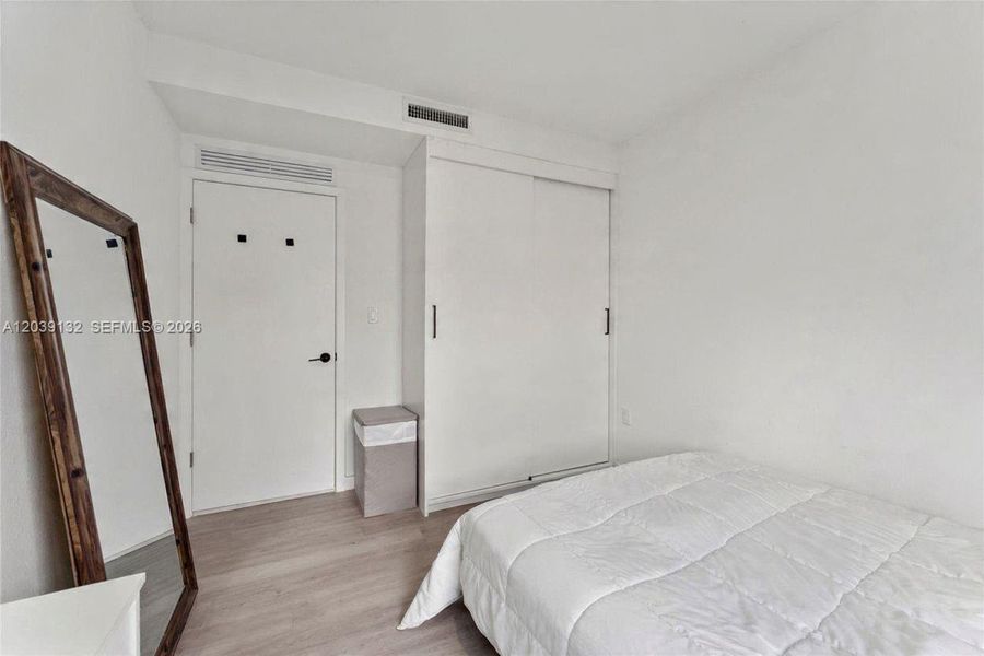 Furnished interior view inside a new home in , Homestead (Image 15).