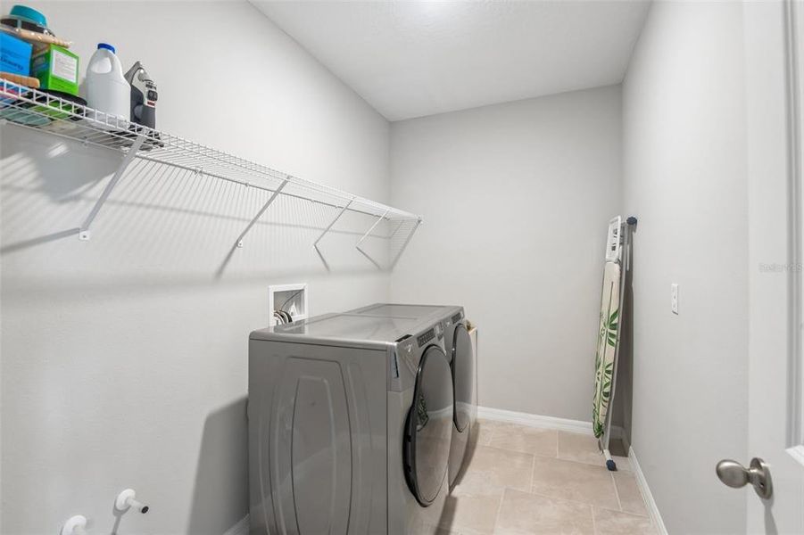 Furnished interior view inside a new home in , Wesley Chapel (Image 14). Furnished interior view inside a new home in , Wesley Chapel (Image 14).