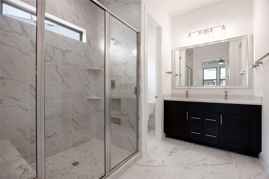 Image 22 of a home in Sunterra. Image 22 of a home in Sunterra.