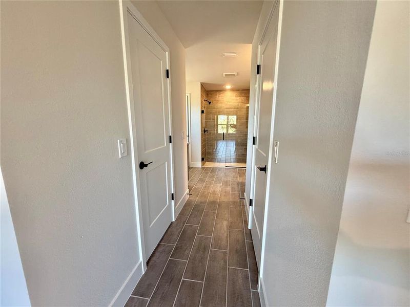 Spacious, unfurnished interior of a new home in , Port Charlotte (Image 29). Spacious, unfurnished interior of a new home in , Port Charlotte (Image 29).
