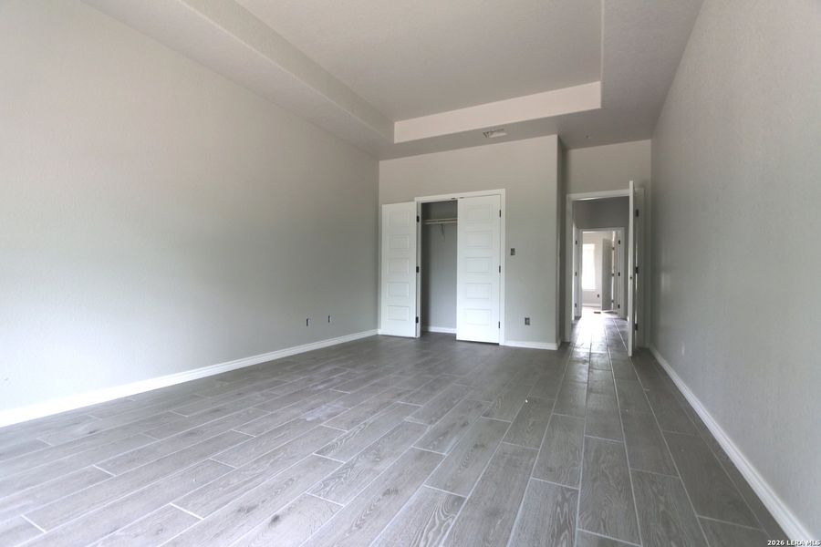 Spacious, unfurnished interior of a new home in , La Vernia (Image 8). Spacious, unfurnished interior of a new home in , La Vernia (Image 8).