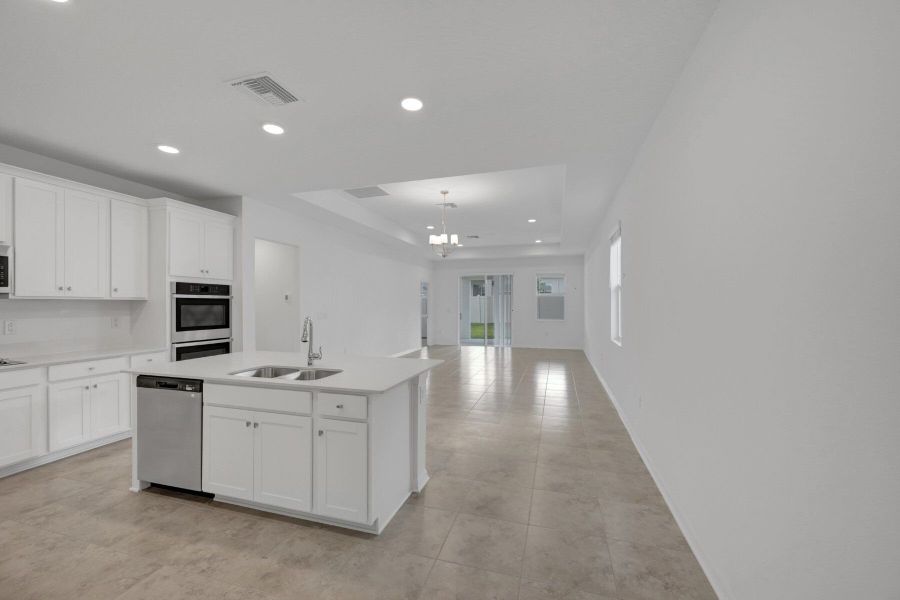 Kitchen Kitchen