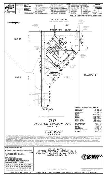 Image 33 of a home in Elyson.