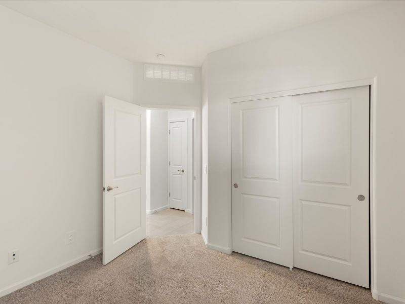 Welcome to the 1460 floorplan.