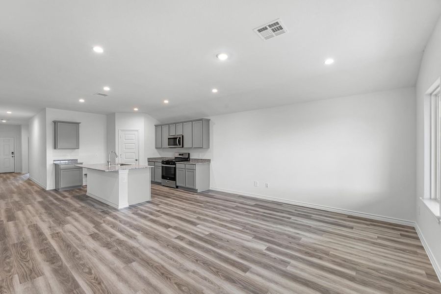 Image 24 of a home in Reserve at Mallard Lakes.