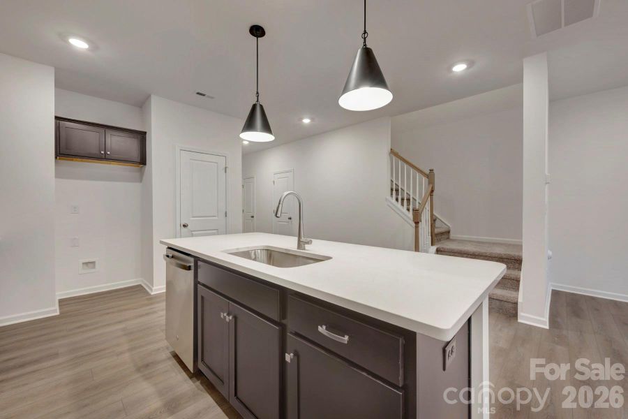 Kitchen Kitchen