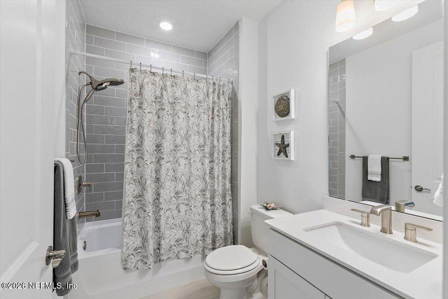 Furnished interior view inside a new home in , St. Augustine (Image 29). Furnished interior view inside a new home in , St. Augustine (Image 29).