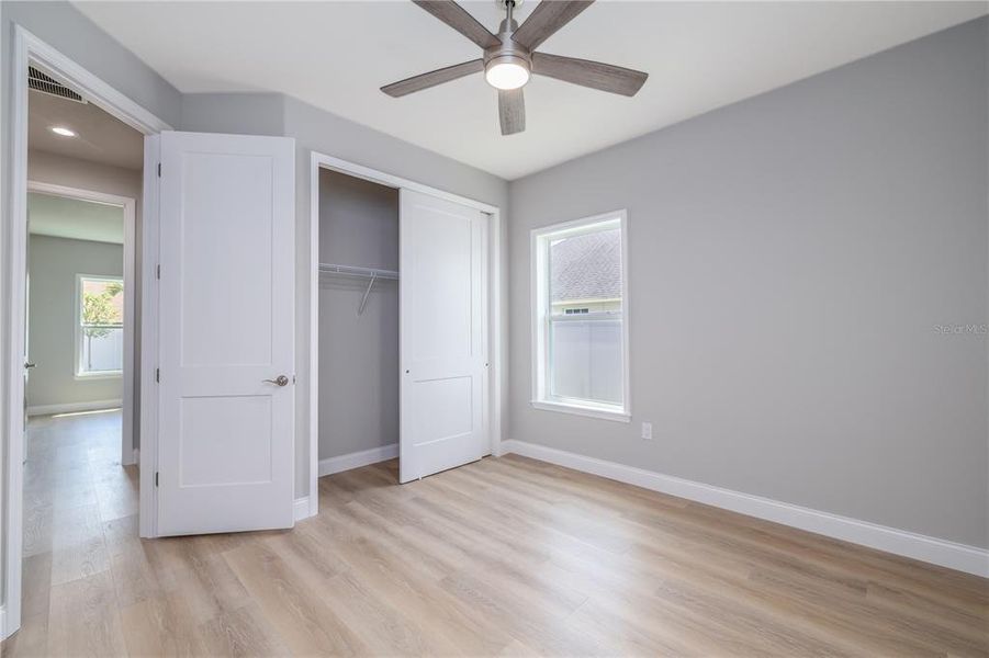 Spacious, unfurnished interior of a new home in , Palm Coast (Image 31).