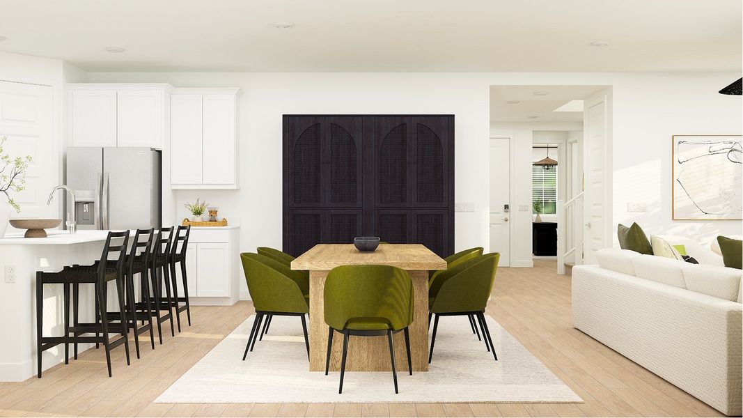 3522 Sycamore Dining 2of2 F1