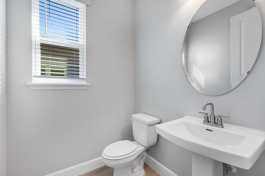 Furnished interior view inside a new home in Headwaters at Lofton Creek, Yulee (Image 10). Furnished interior view inside a new home in Headwaters at Lofton Creek, Yulee (Image 10).