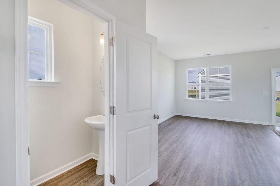 Okatie, SC New Home. - Slide 12 Okatie, SC New Home. - Slide 12