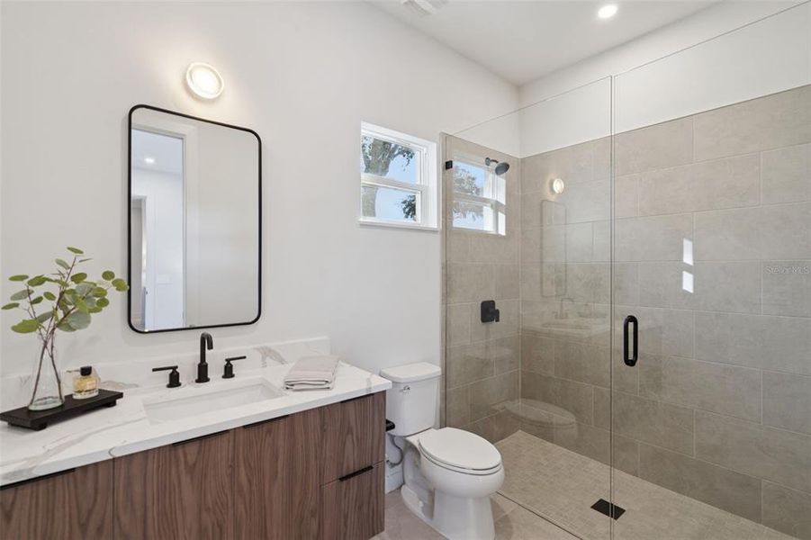 Furnished interior view inside a new home in , Lady Lake (Image 3).