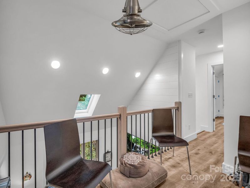 Furnished interior view inside a new home in , Pisgah Forest (Image 16). Furnished interior view inside a new home in , Pisgah Forest (Image 16).