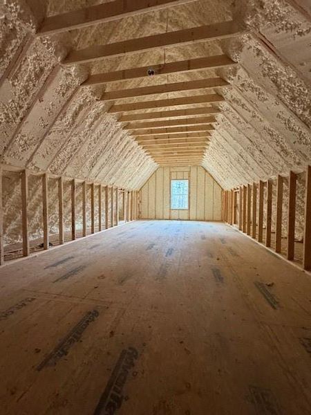 In-progress construction of a new home in , Rome, GA (Image 14). In-progress construction of a new home in , Rome, GA (Image 14).