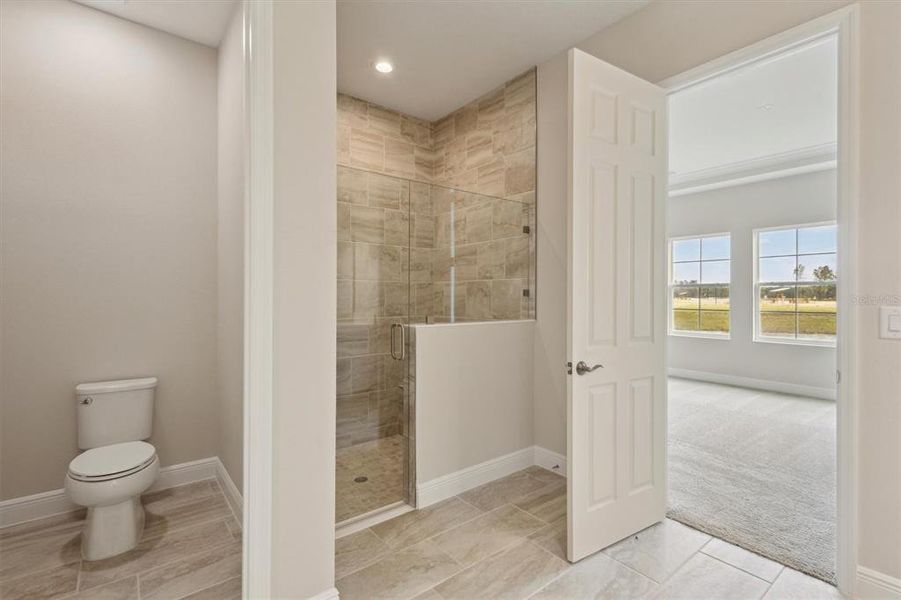 Furnished interior view inside a new home in Two Rivers, Zephyrhills (Image 3). Furnished interior view inside a new home in Two Rivers, Zephyrhills (Image 3).