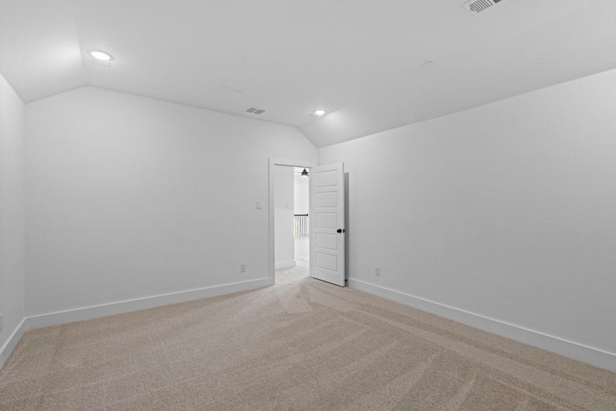 New Home in Celina, TX.  - Slide 34