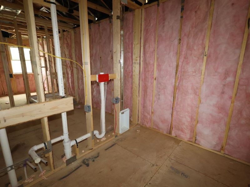Insulation Insulation