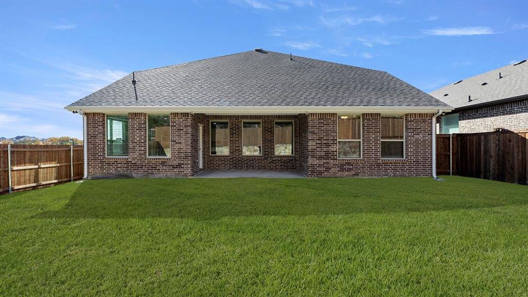 26. 2106 Sunnymede - Back 26. 2106 Sunnymede - Back