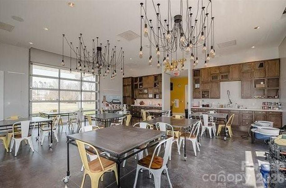 Community amenities in Trilogy® Lake Norman, Denver (Image 37).