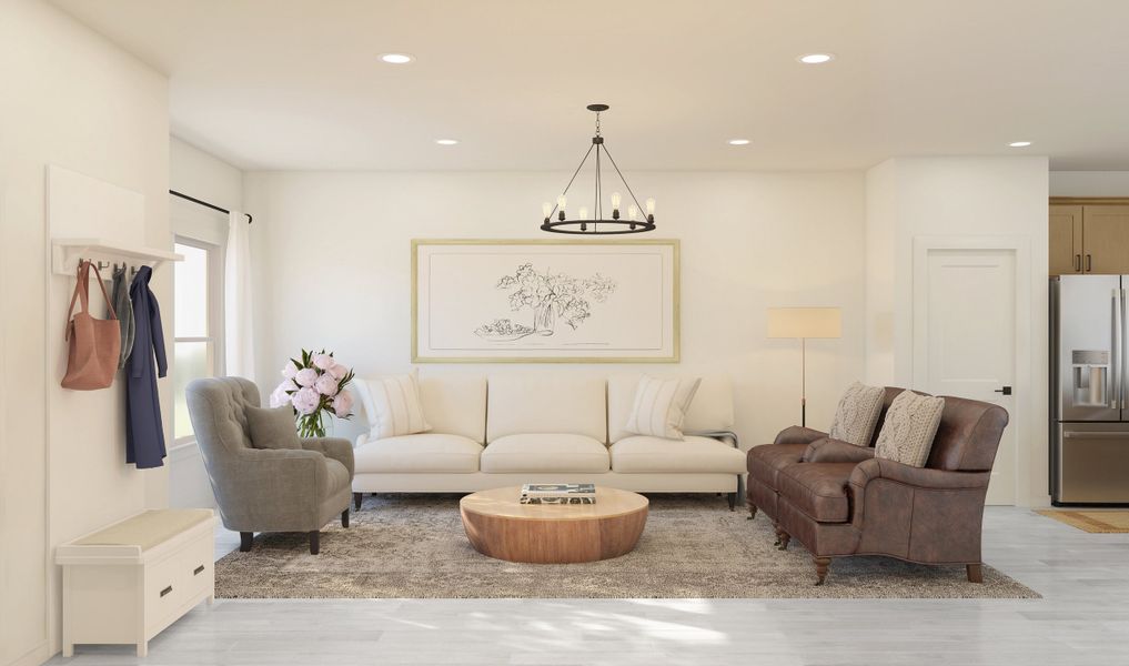 Great Room Great Room