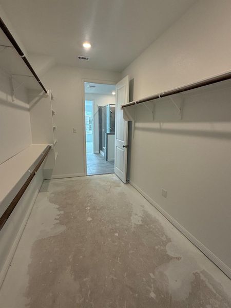 13216 Parsons Prairie Lane ~ Under Construction