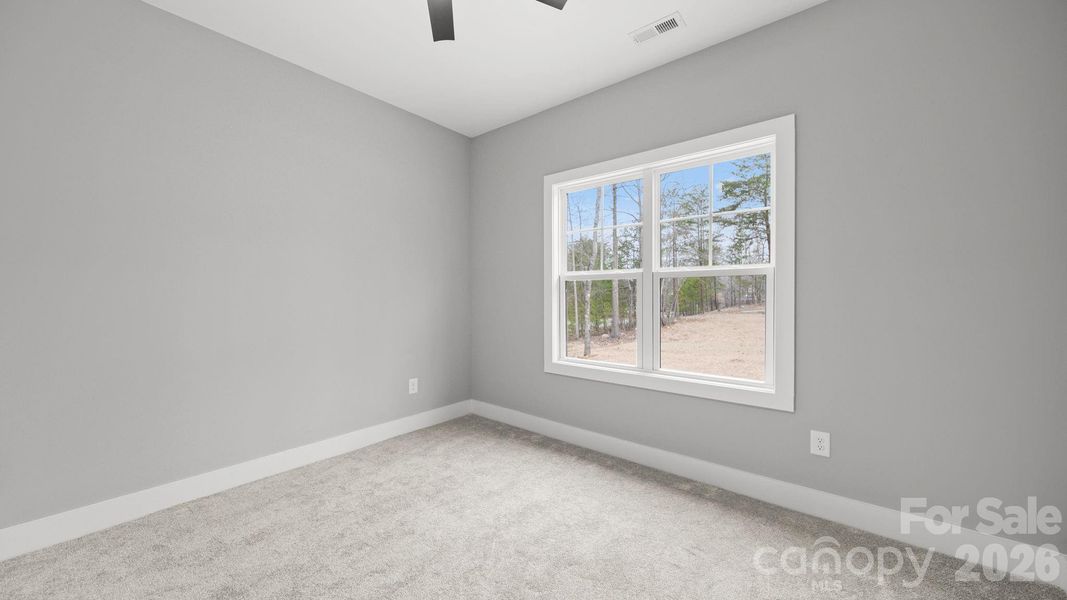 Spacious, unfurnished interior of a new home in , Oakboro (Image 19).