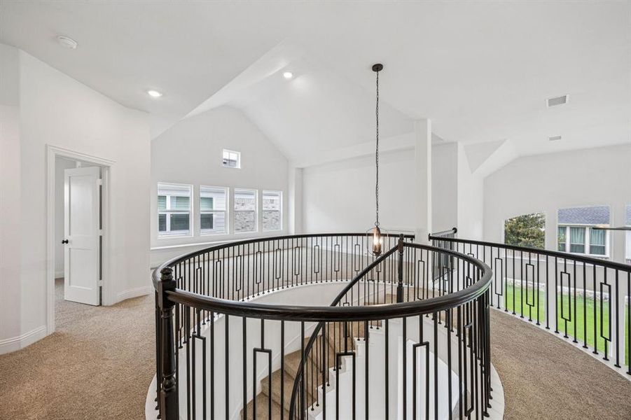 Image 27 of a home in Dominion of Pleasant Valley.