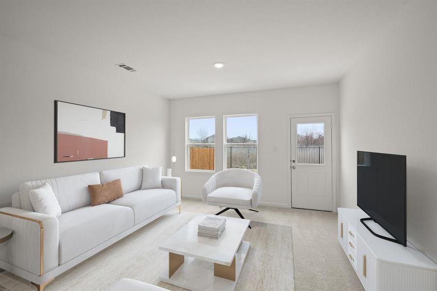 8340 Sniptoe- Living Room-1 VS 8340 Sniptoe- Living Room-1 VS