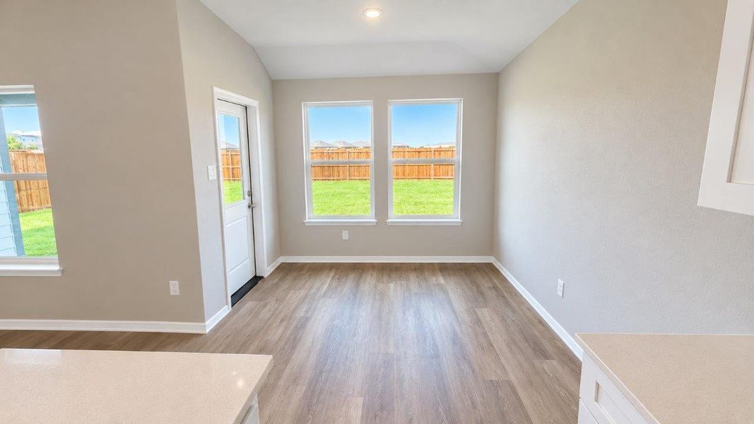 Spacious, unfurnished interior of a new home in Dry Creek, Bridgeport (Image 20). Spacious, unfurnished interior of a new home in Dry Creek, Bridgeport (Image 20).