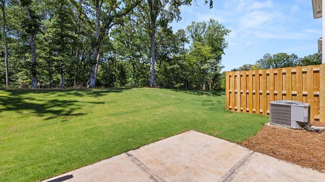 Image 26 of a home in Hughes Court.