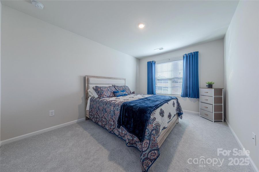 Bedroom 2 Bedroom 2