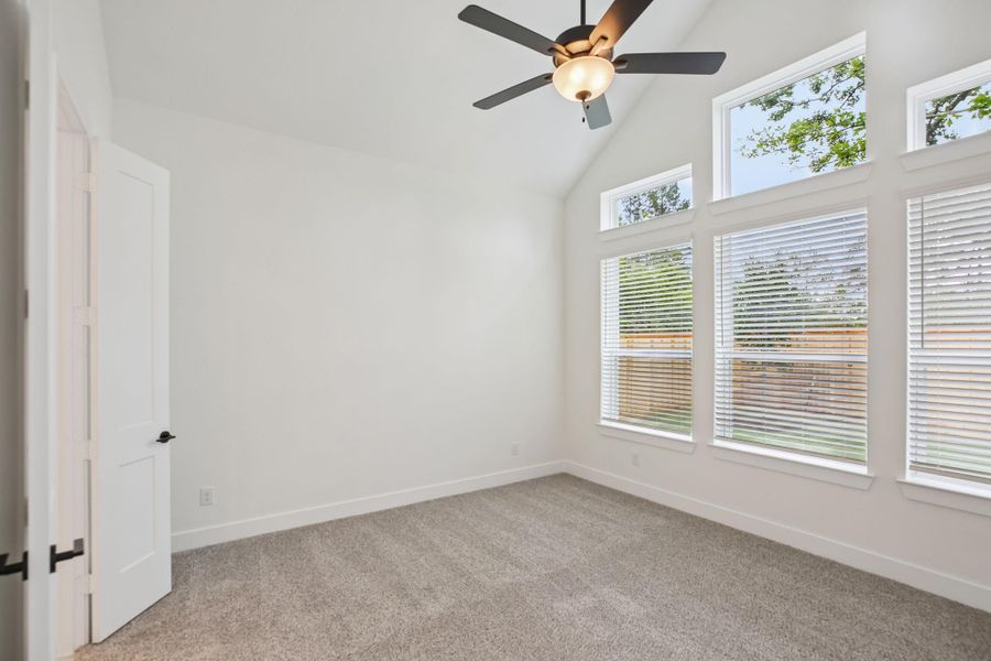 Spacious, unfurnished interior of a new home in , Montgomery (Image 37). Spacious, unfurnished interior of a new home in , Montgomery (Image 37).