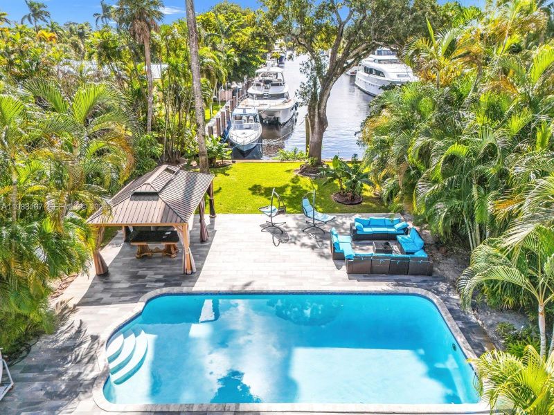 Community amenities in , Fort Lauderdale (Image 31).