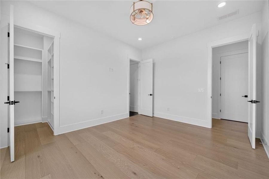 Spacious, unfurnished interior of a new home in , Dacula (Image 44).