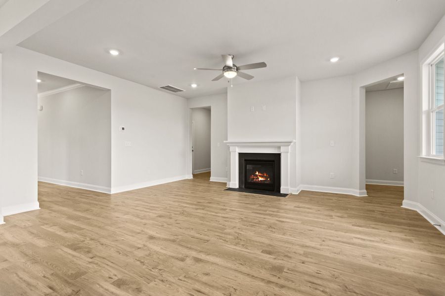 138 Anderson Oaks Lane, Easley, SC.  - Slide 8