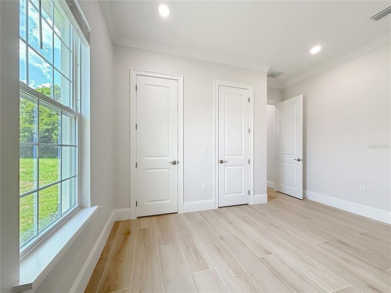 Spacious, unfurnished interior of a new home in , Ocala (Image 40). Spacious, unfurnished interior of a new home in , Ocala (Image 40).