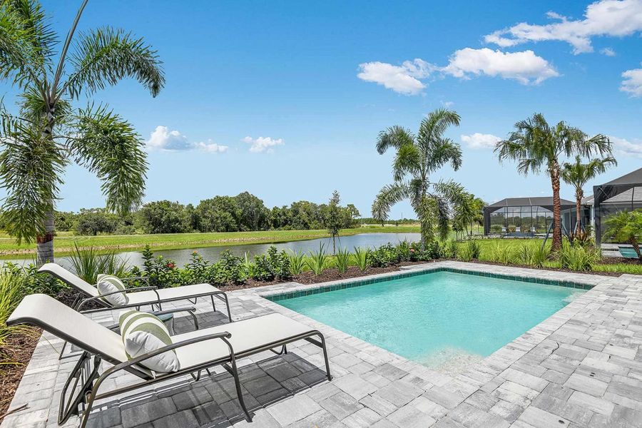 Community amenities in Windward, Lakewood Ranch (Image 30).