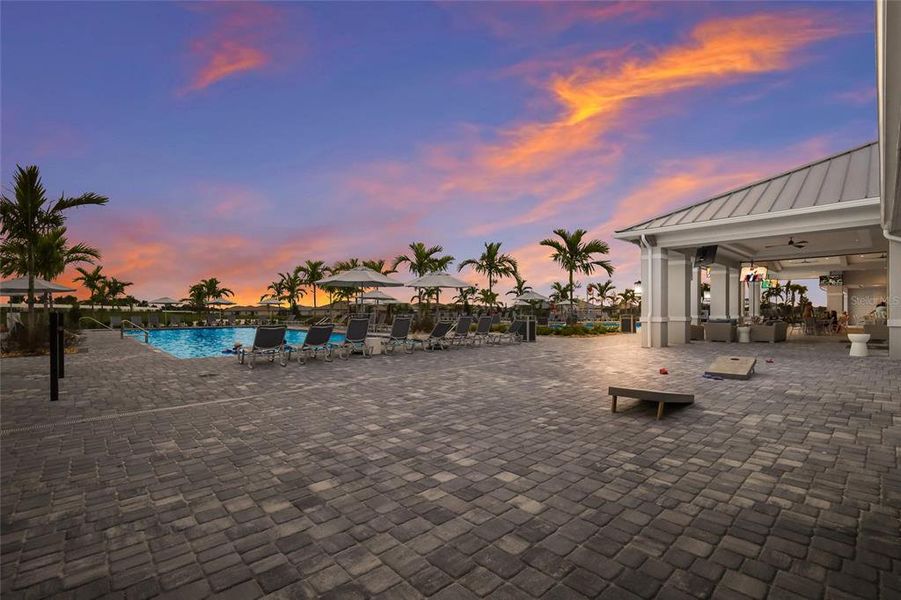 Community amenities in , Lakewood Ranch (Image 22). Community amenities in , Lakewood Ranch (Image 22).