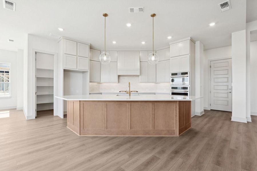 Kitchen Kitchen